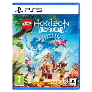 بازی LEGO Horizon Adventures مخصوص PS5