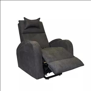 مبل تک نفره آرا سوفا مدل ریلکسی برقی REO12