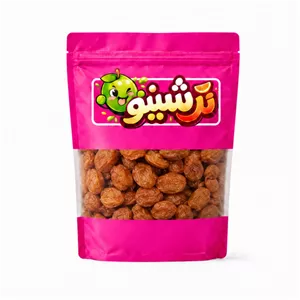آلو خشک ترشینو - 700 گرم