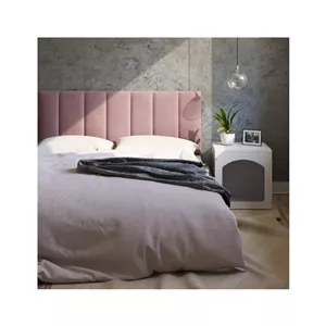 تخت خواب یک نفره مدل لاروس سایز 90×200 سانتی متر