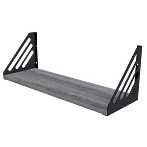 شلف دیواری دینیال مدل خطی کد DN4015