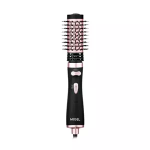 سشوار برس دار چرخشی 1200 وات میگل مدل GRH 120