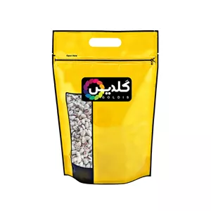 پسته آقایی خام گلدیس - 500 گرم