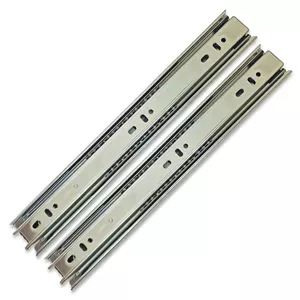 ریل ساچمه ای فیسا مدل 25 cm بسته دو عددی