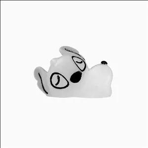 مجسمه رزینی مدل روح شب تاب طرح استیج