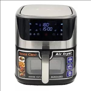 سرخ‌کن 13 لیتر سیلور کرست مدل SCS-6099 GD