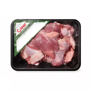 گوشت سردست گوسفندی بهین - 1 کیلوگرم