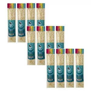 برنجک شور نایبی - 30 گرم بسته 12 عددی