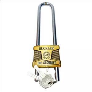 قفل آویز  باکلر مدل پایه بلند 5 استپ