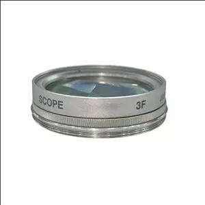 فیلتر لنز اسکوپ مدل KALEIDOSCOPE 3F-46MM