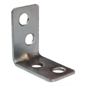 گونیا مدل چهار سوراخ بسته 20 عددی