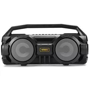 اسپیکر بلوتوثی قابل حمل کیمیسو مدل Km-s1