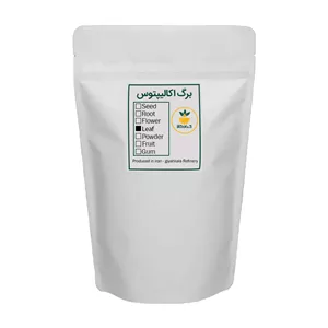 گیاه اکالیپتوس گیاه کالا - 500 گرم