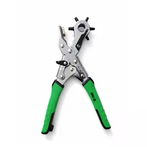 انبر پانچ چرم اکو مدل erpp-1 سایز 230 میلیمتر