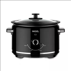 آرام‌پز 4 لیتری میگل مدل GSL 140