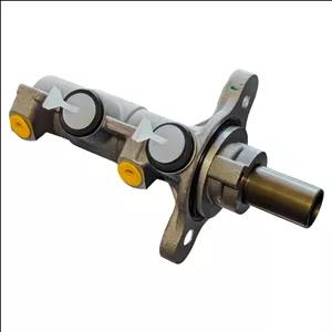 پمپ ترمز مدل Naiba - ABS مناسب برای سمند EF7