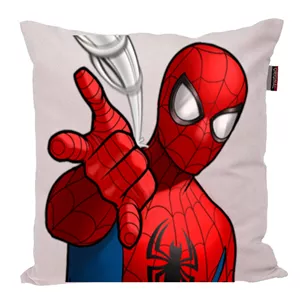 کوسن کودک ناریکو مدل کارتون مردعنکبوتی کد 0623