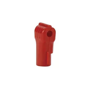 قفل شاخک رگال مدل 4mm بسته 200 عددی