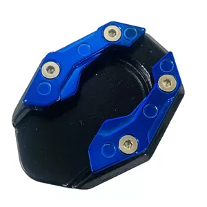 کفشک جک موتور سیکلت وارون مدل چهار پیچ کد A-161-BLU