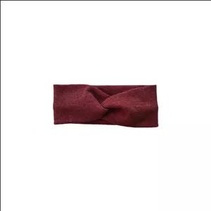 هدبند دخترانه مدل گره ای