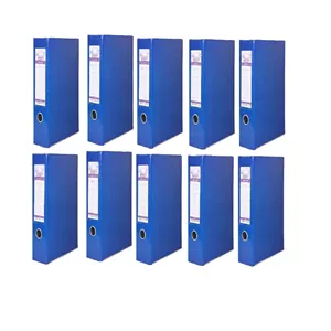 زونکن پارس  کد 08-A4 بسته 10 عددی