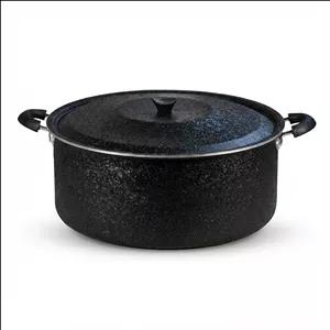 قابلمه گرانیتی سینا تفلون مدل CA-52 سایز 52