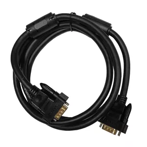 کابل VGA واصل مدل VASEL-300C طول 3 متر 