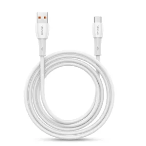 کابل تبدیل USB به USB-C یس پلاس مدل Fast Charging OD5.0 طول 1 متر