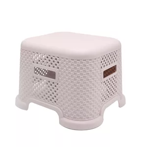 صندلی حمام طرح بافت کد DH2275