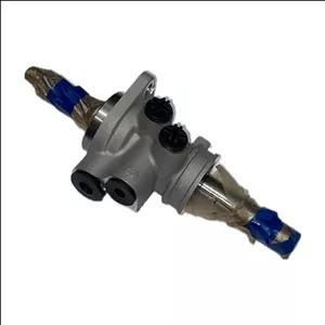 شیر فرمان ایزل کد 2060319 مناسب برای پژو 206