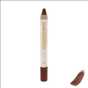 رژ لب مدادی مات دیفکتو مدل Waterproof شماره 7