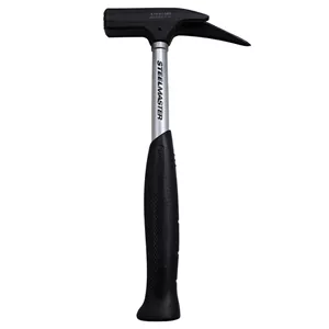 چکش میخ کش استنلی مدل حرفه ای دوشاخ کد STANLEY  ST600  با وزن 600 گرم