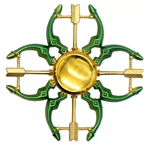اسپینر سمید مدل تیر و کمان سلطنتی
