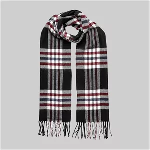 شال گردن مردانه مدل اکریلیک KOT 395