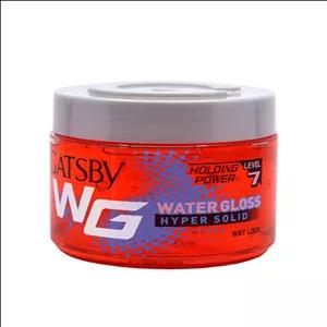 ژل مو گتسبی مدل hgfdtyujn حجم 295 میلی لیتر