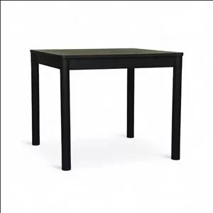 میز ناهارخوری چهار نفره گنجینه مدل لیونا