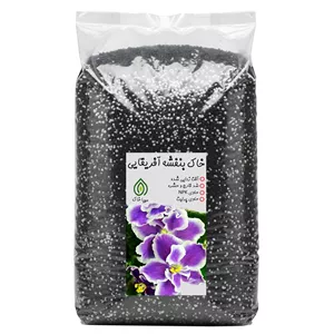 خاک بنفشه آفریقایی مهیا خاک مدل 20LTR وزن 10 کیلوگرم