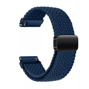 بند گوف مدل Braided Magnet-B مناسب برای ساعت هوشمند 22 میلی متری کیسلکت Kr / Kr Pro 