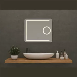 اینه لمسی سایا کابینت مدل فراز