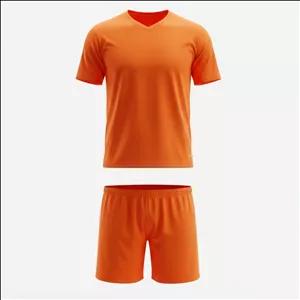 ست تاپ و شلوارک راحتی زنانه مدل ساده