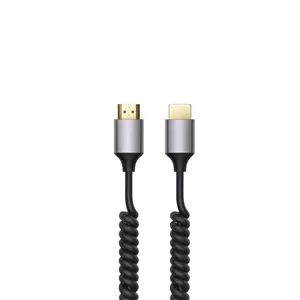 کابل HDMI 4K مدل ME طول ۱.۵ متر