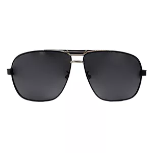 عینک آفتابی مردانه مرسدس بنز مدل 761-Blk