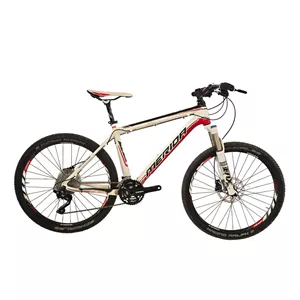 دوچرخه کوهستان مریدا مدل O.NINE CARBON  سایز 26 سایز فریم 18