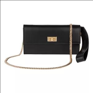 کیف مجلسی زنانه چرم مشهد مدل P5540-001-01