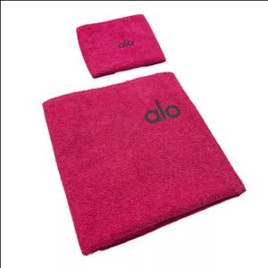 حوله ورزشی مدل BRK-S2 مجموعه 2 عددی