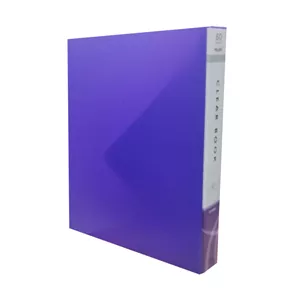 کلر بوک 60 برگ کد A06