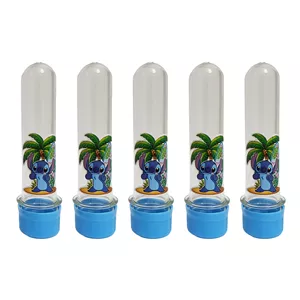 گیفت کپسول اسمارتیز مدل استیچ مجموعه 5 عددی