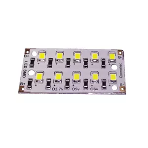 چیپ ال ای دی SMD مدل مهتابی