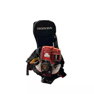 علف زن پشتی بلند هوندا مدل GX35DS