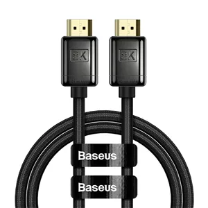 کابل HDMI باسئوس مدل WKGQ000001 طول 1 متر